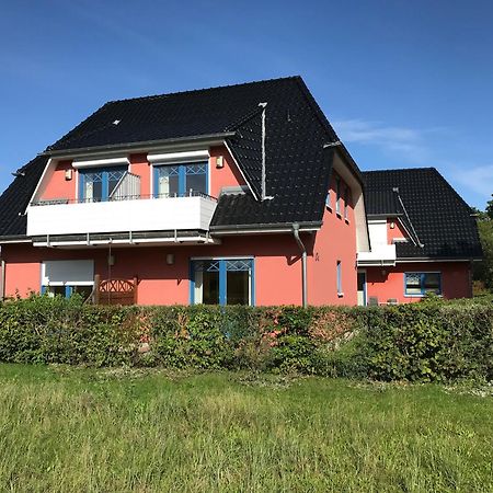 Kompassrose Prerow Bagian luar foto